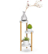 Bamboo Plant Stand - Robeet