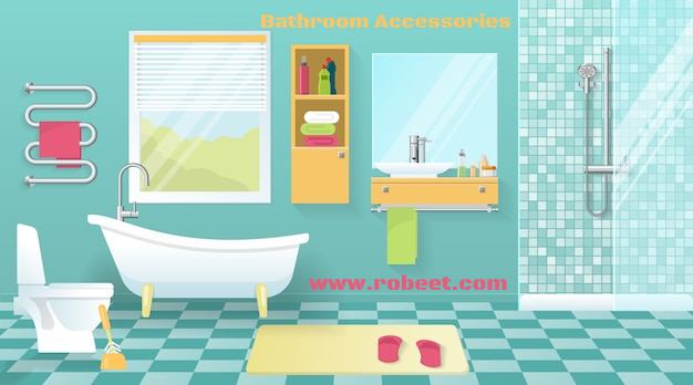 What Should I Do Before Choosing my Bathroom Accessories?