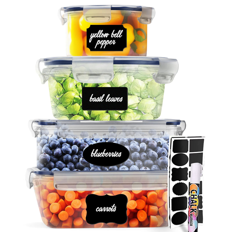 Food Packs