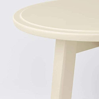 Nesting Tables Set of 2 Light Beige - Robeet